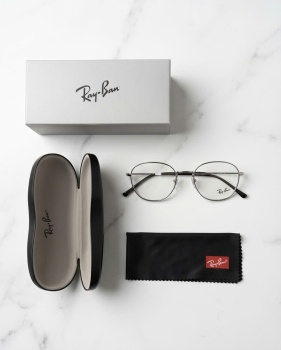 Gọng kính rayban mã ORX6509 (29)